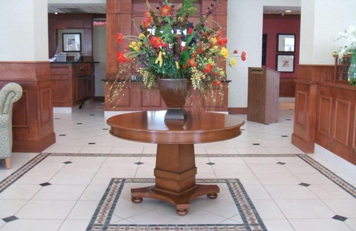 Southaven Hotel | Hilton Garden Inn Memphis/Southaven