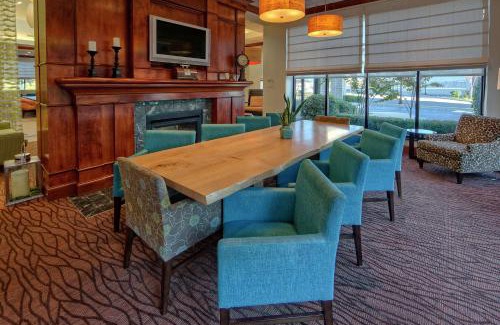 Southaven Hotel | Hilton Garden Inn Memphis/Southaven