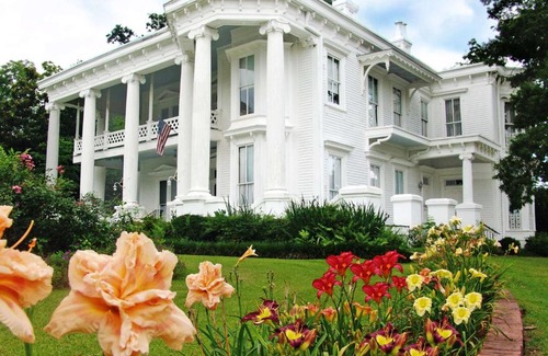 Meridian Hotel | Hilton Garden Inn Meridian