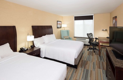 Westampton Hotel | Hilton Garden Inn Mount Holly/Westampton