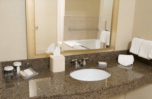 Westampton Hotel | Hilton Garden Inn Mount Holly/Westampton