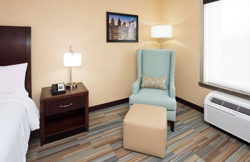 Westampton Hotel | Hilton Garden Inn Mount Holly/Westampton
