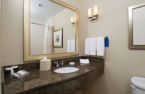 Westampton Hotel | Hilton Garden Inn Mount Holly/Westampton