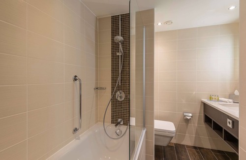 Westend Hotel | Hilton Garden Inn Munich City Centre West, Germany