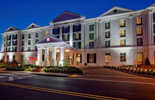Brentwood Hotel | Hilton Garden Inn Nashville Brentwood