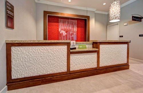 Brentwood Hotel | Hilton Garden Inn Nashville Brentwood