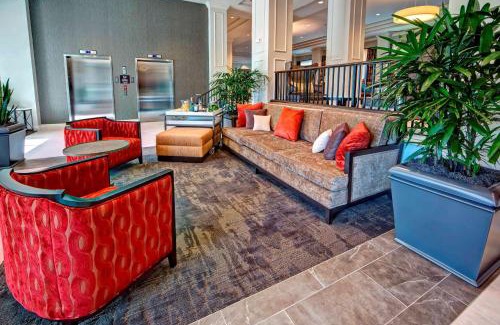 Brentwood Hotel | Hilton Garden Inn Nashville Brentwood