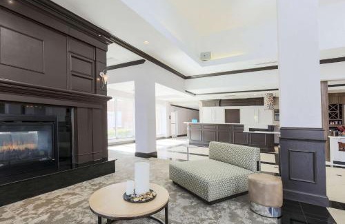 Norman Hotel | Hilton Garden Inn Norman
