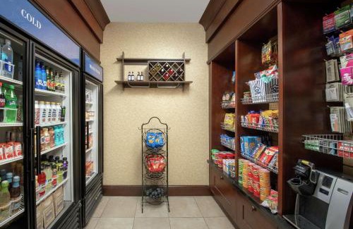 Odessa Hotel | Hilton Garden Inn Odessa