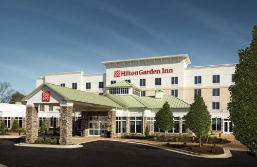 Olive Branch Hotel | Hilton Garden Inn Olive Branch, Ms