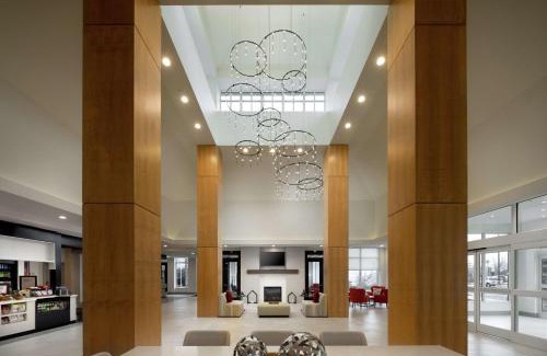 Olive Branch Hotel | Hilton Garden Inn Olive Branch, Ms