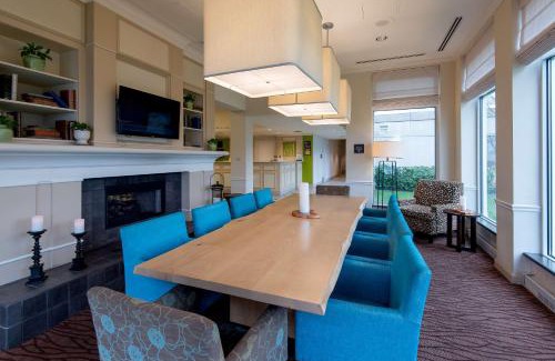 Owings Mills Hotel | Hilton Garden Inn Owings Mills