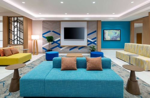 Thomas Drive Hotel | Hilton Garden Inn Panama City Airport