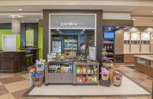 Northeast Pensacola Hotel | Hilton Garden Inn Pensacola Airport/Medical Center