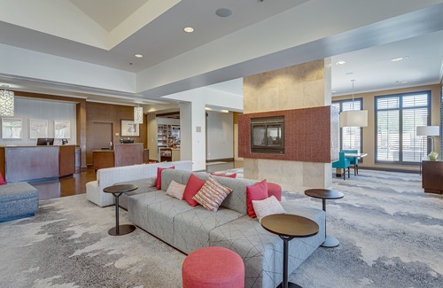 Downtown Phoenix Hotel | Hilton Garden Inn Phoenix Airport North
