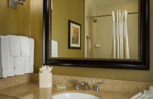 Downtown Phoenix Hotel | Hilton Garden Inn Phoenix Airport North