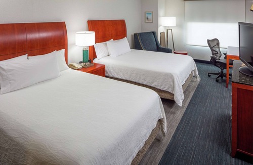 Plymouth Hotel | Hilton Garden Inn Plymouth