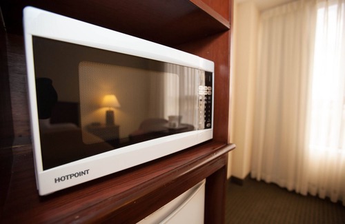 Plymouth Hotel | Hilton Garden Inn Plymouth