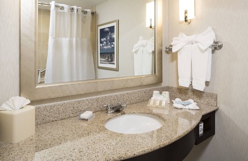 Plymouth Hotel | Hilton Garden Inn Plymouth