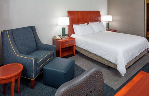 Plymouth Hotel | Hilton Garden Inn Plymouth