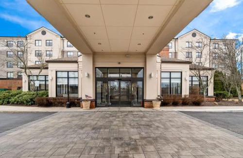 Plymouth Hotel | Hilton Garden Inn Plymouth
