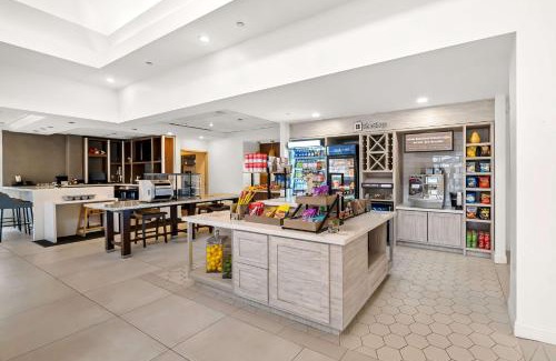 Plymouth Hotel | Hilton Garden Inn Plymouth