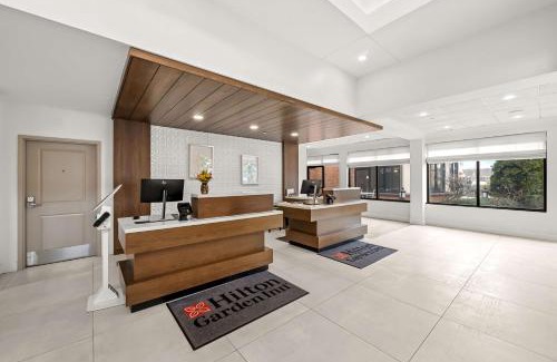 Plymouth Hotel | Hilton Garden Inn Plymouth