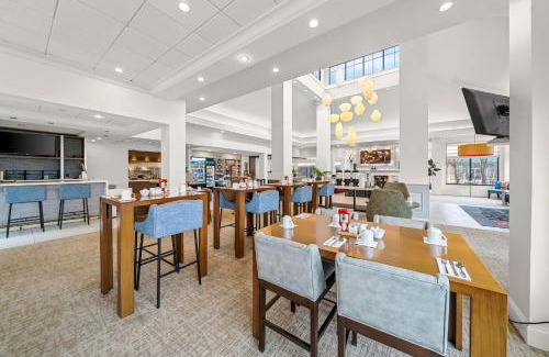 Plymouth Hotel | Hilton Garden Inn Plymouth