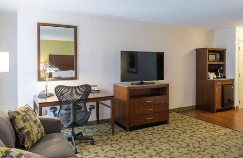 Plymouth Hotel | Hilton Garden Inn Plymouth
