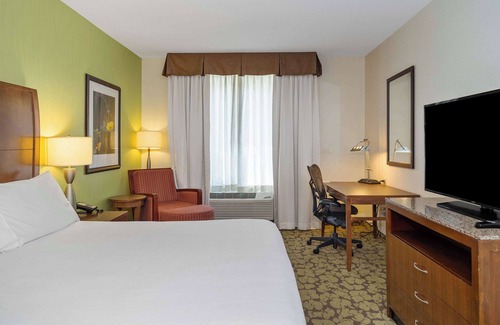 Plymouth Hotel | Hilton Garden Inn Plymouth