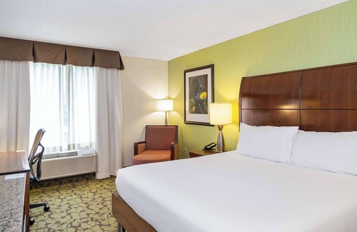 Plymouth Hotel | Hilton Garden Inn Plymouth