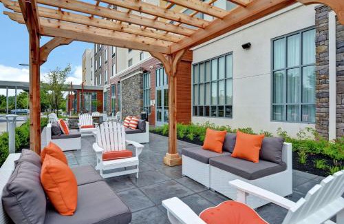 Lawrenceville Hotel | Hilton Garden Inn Princeton Lawrenceville