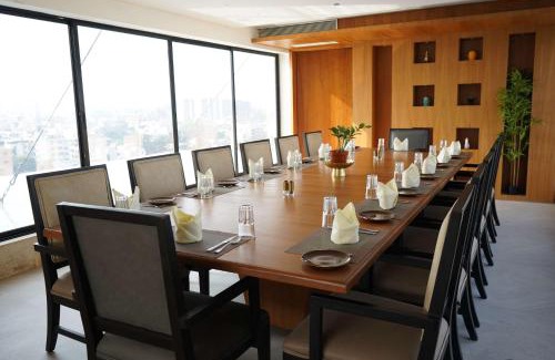Hinjawadi Hotel | Hilton Garden Inn Pune Hinjawadi