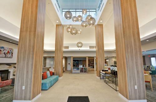Ridgefield Park Hotel | Hilton Garden Inn Ridgefield Park