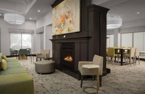 Northeast Raleigh Hotel | Hilton Garden Inn Raleigh Capital Blvd I-540