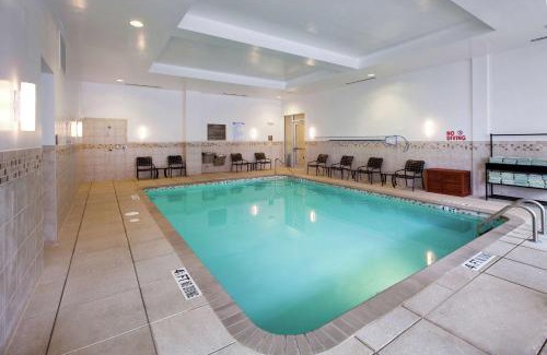 Southwest Raleigh Hotel | Hilton Garden Inn Raleigh Cary