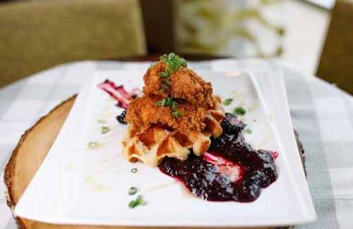 Southwest Raleigh Hotel | Hilton Garden Inn Raleigh Cary