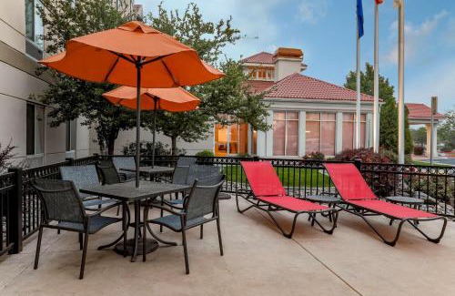 Reno/Tahoe Airport Hotel | Hilton Garden Inn Reno