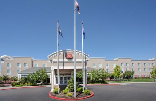 Layton Hotel | Hilton Garden Inn Salt Lake City/Layton