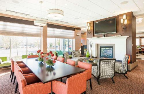 Layton Hotel | Hilton Garden Inn Salt Lake City/Layton