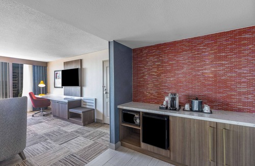 Emeryville Hotel | Hilton Garden Inn San Francisco/Oakland Bay Bridge
