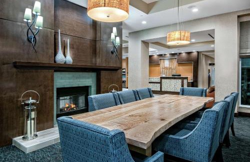 San Marcos Hotel | Hilton Garden Inn San Marcos