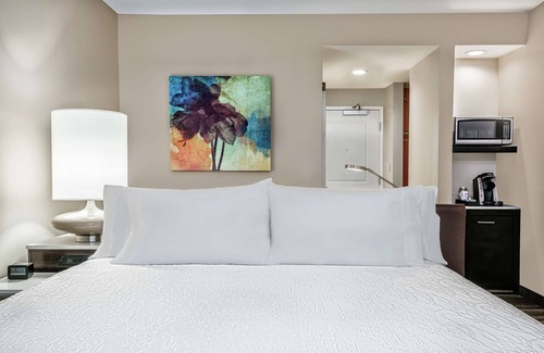 San Marcos Hotel | Hilton Garden Inn San Marcos