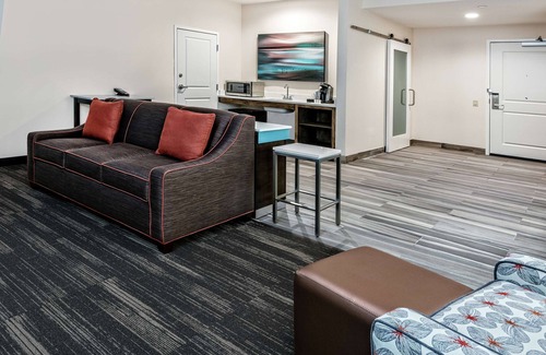 San Marcos Hotel | Hilton Garden Inn San Marcos