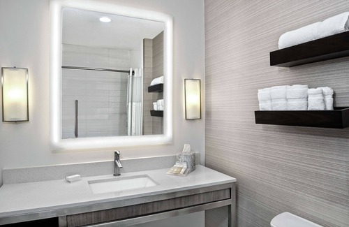San Marcos Hotel | Hilton Garden Inn San Marcos