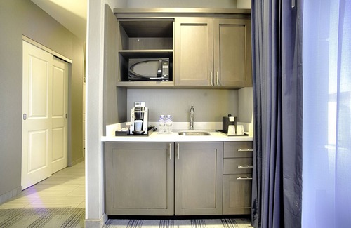 Goleta Hotel | Hilton Garden Inn Santa Barbara/Goleta