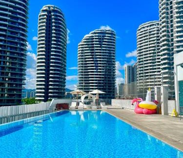 Tianya District Hotel | Hilton Garden Inn Sanya