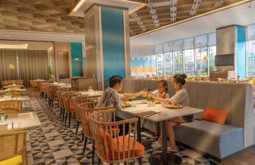 Tianya District Hotel | Hilton Garden Inn Sanya