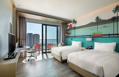 Tianya District Hotel | Hilton Garden Inn Sanya