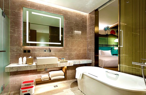Tianya District Hotel | Hilton Garden Inn Sanya